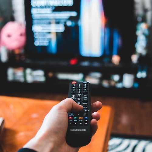 Connected TV: An Essential Part of Your Media Plan